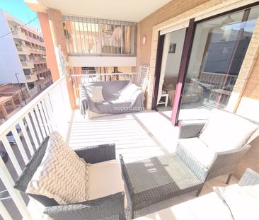 Apartment in Guardamar del Segura, GUARDAMAR PLAYA, for rent - Photo 6