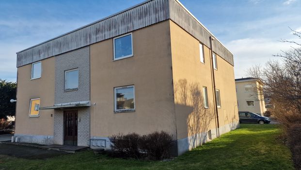 Kullmansväg, Kristianstad - Photo 1