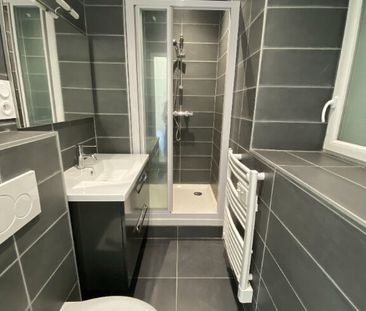 Appartement T3 meublé place Ney - Photo 5