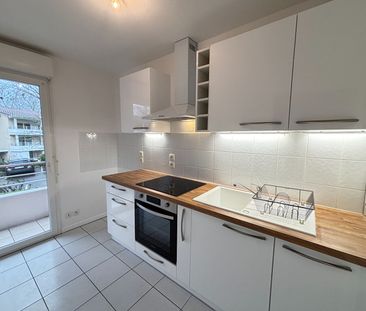 Location Appartement 2 pièces 46m² - Photo 3