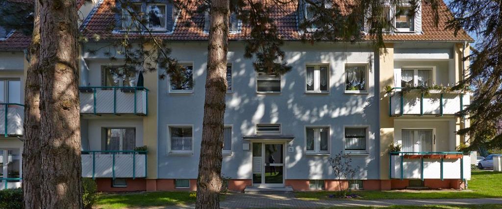 3-Zimmer Wohnung in Höntrop - Photo 1