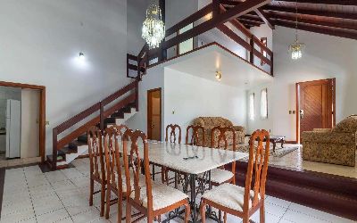 Rua Joe Collaço, 759, Florianópolis - Photo 1