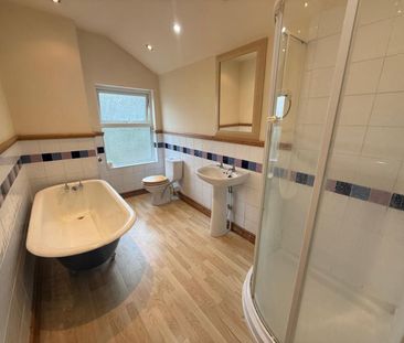 2 bedroom House To Let Total Size: 829 SQ FT - Photo 5