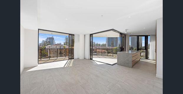 Beachside Luxury Living – Encore Broadbeach - Photo 1