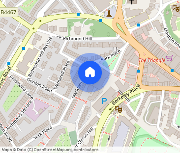 Meridian Place - Clifton - Photo 1