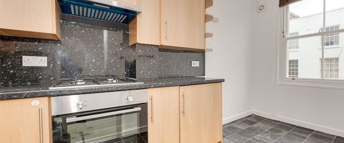 2 bedroom apartment to rent - Photo 1