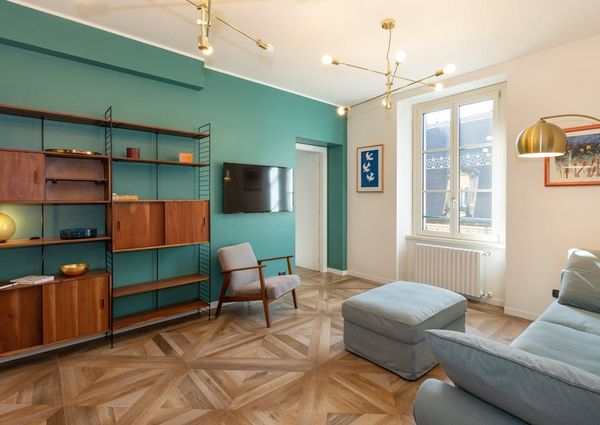 Via Nino Bixio, Milan, Lombardy 20129