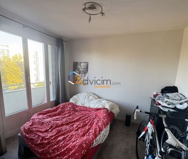 Appartement à louer Olivet - Photo 4