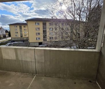 4 Zimmer, 3. Stock - Photo 4