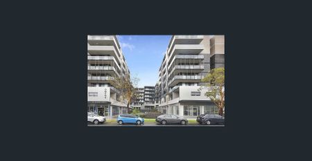 Modern Apartment in Excellent Location - Photo 5