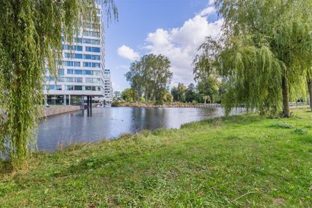 Te huur: Appartement Klaas Katerstraat in Amsterdam - Photo 4
