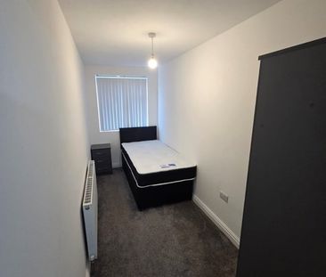 Room in a Shared House, South Road, B18 - Photo 5