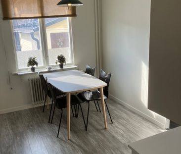 Timmermansgatan, Luleå - Photo 4