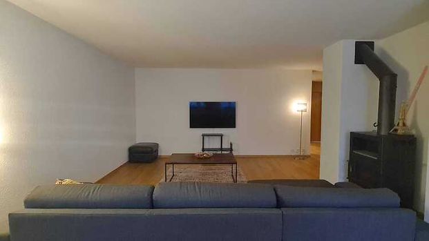 5½ Zimmer-Wohnung in Bern - Breitenrain, möbliert, auf Zeit - Foto 1