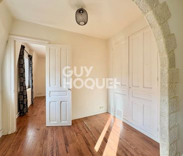 Appartement Trouville Sur Mer 3 pièce(s) 66.66 m2 - Photo 3