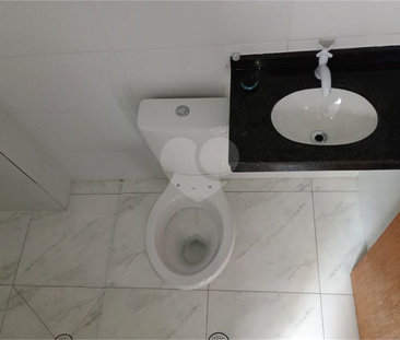 Apartamento com 2 quartos para alugar em Vila Matilde - SP - Photo 3