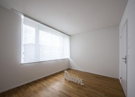 3.5 Zimmer, 102 m², 3. Stock - Photo 2