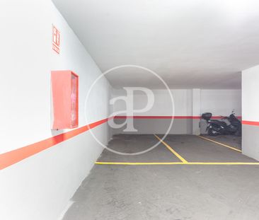 Flat for rent with Terrace in Safranar (Valencia) - Photo 6