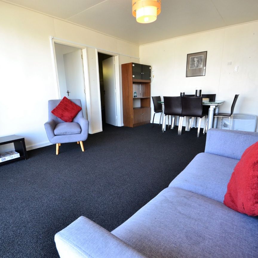 2/411a Wakefield Quay (ground floor), Stepneyville, Nelson - Photo 1