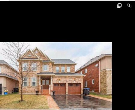 For Lease - 26 Aristocrat Road Unit# Bsmt, Brampton, Ontario - Photo 2