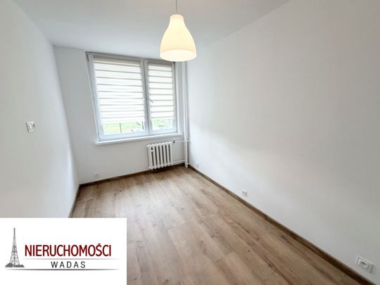 Gliwice, Sikornik, Bekasa. 2-pokoje, 43m I-piętro - Zdjęcie 1