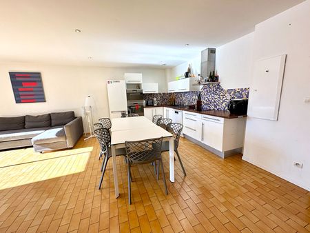 Location appartement 4 pièces, 103.05m², Mèze - Photo 3
