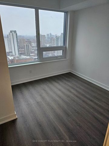 For Lease - 8 Wellesley Street Unit# 3311, Toronto, Ontario - Photo 3