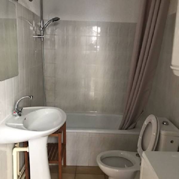 Studio 22m² (réf 6936012) - Photo 1