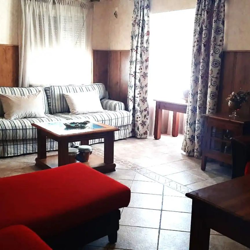 Casa o chalet de alquiler en Camino del Pozo la Boyal, 51, Pelagatos - Pago del Humo - Foto 1