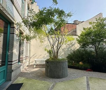 Appartement te huur - Photo 2