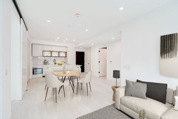 For Lease - 505 Richmond Street Unit# 524, Toronto, Ontario - Photo 1