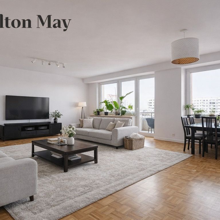 Warszawa, Mokotów, Sonaty - Фото 1