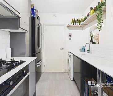 2 bedroom ground floor flat to rent - Photo 3