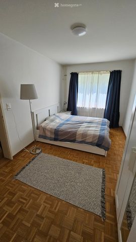 Mobilierte 3-Zimmer Wohnung in Mattenhof - Photo 2