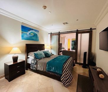 Ocean Front Condominium Las Olas Grand - Foto 5