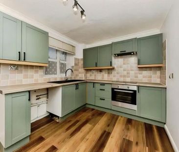 2 bedroom end of terrace house to rent - Photo 6