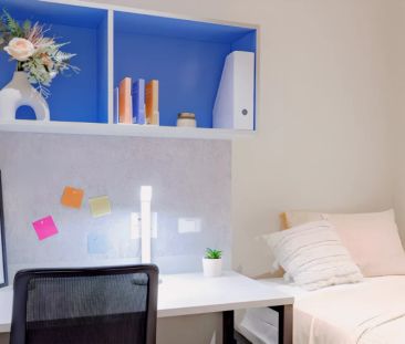 Twin Studio Silver - Photo 1