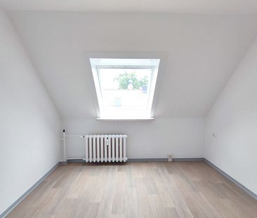 Frisch renovierte 2-Zimmer-Wohnung in Uninähe - Foto 3