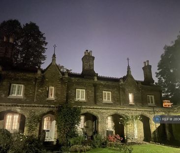 1 bedroom terraced house to rent - Photo 6