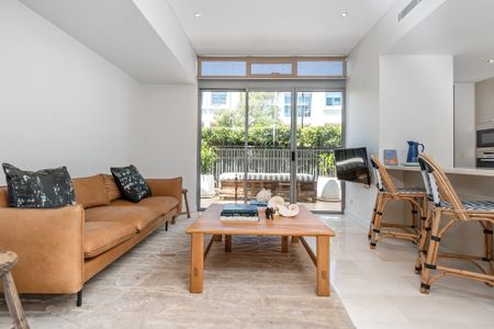 2/1 Cerretti Crescent, Manly NSW 2095 - Apartment For Rent | Domain - Photo 2