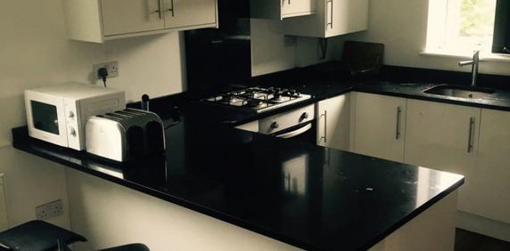 Daisy Bank Road, Manchester, M14 - Photo 2