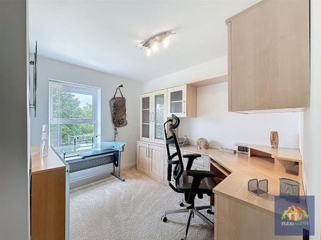 2 bedroom apartment to rent - Photo 5