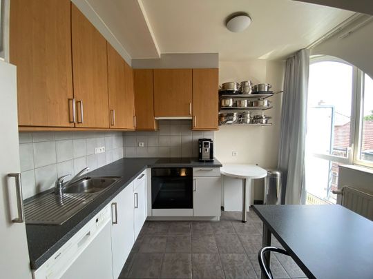 Ruim appartement met 3 slaapkamers nabij centrum Bilzen - Foto 1