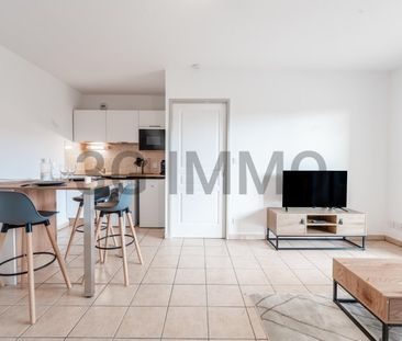 Location / Appartement T2 - Photo 4