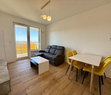 NOWE – 2 POKOJE – BALKON- GARAŻ - Photo 5