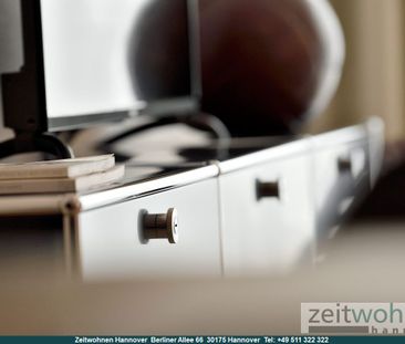 Schöner als Hotel. Mitte-Calenberger Neustadt, komplett neu in 2022 - Photo 1