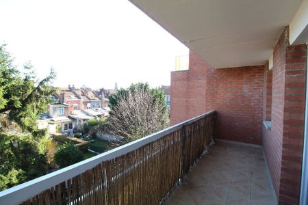 Location appartement 2 pièces 49.62 m² à Ronchin (59790) - Photo 5