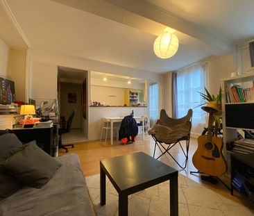 Location Appartement 2 pièces 51m² ROUEN 76000 - Photo 5