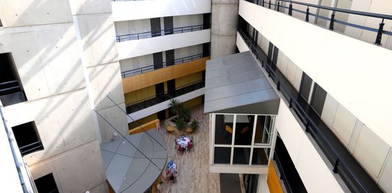 Studio meublé Port Marianne - Photo 2