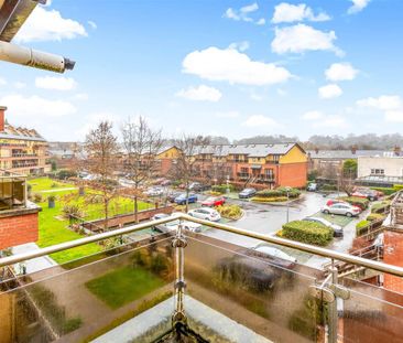 Apartment 63, Knockmaree, Chapelizod, Dublin 20, County Dublin - Photo 3